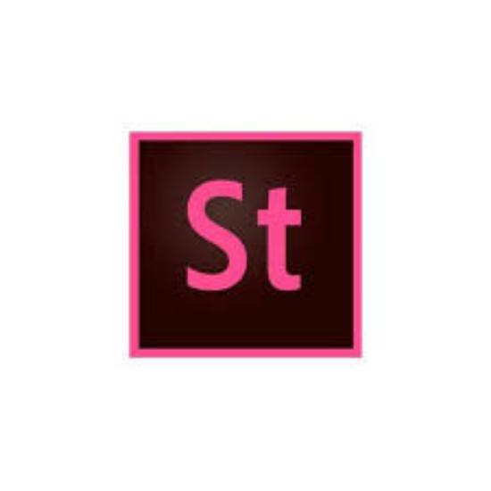 Elektronsko dovoljenje ADOBE, Stock Medium Creative Cloud, letna naročnina