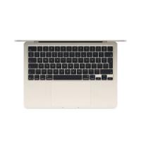 APPLE MacBook Air mw0y3cr/a / M-Series M4, 16GB, 256GB SSD, Apple 8-Core GPU, 13.6" 2560x1664 IPS, macOS, bež