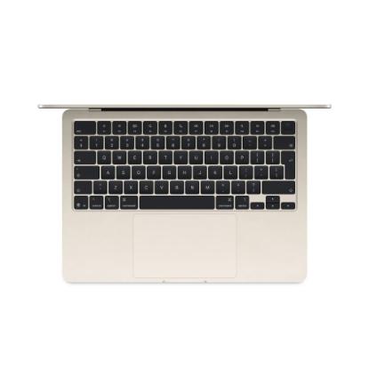 APPLE MacBook Air mw0y3cr/a / M-Series M4, 16GB, 256GB SSD, Apple 8-Core GPU, 13.6" 2560x1664 IPS, macOS, bež