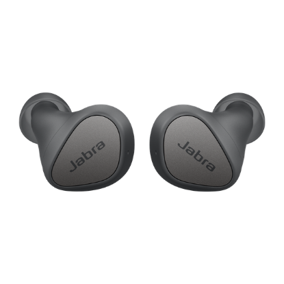 slušalke JABRA Elite 3, in-ear, brezžične, sive