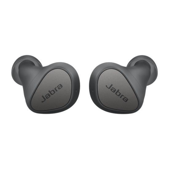 slušalke JABRA Elite 3, in-ear, brezžične, sive