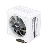 Hladilnik ZALMAN CNPS16X, za Intel i AMD, beli