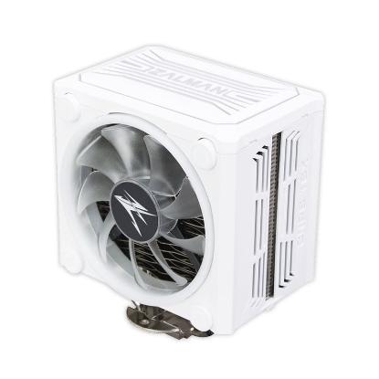 Hladilnik ZALMAN CNPS16X, za Intel i AMD, beli