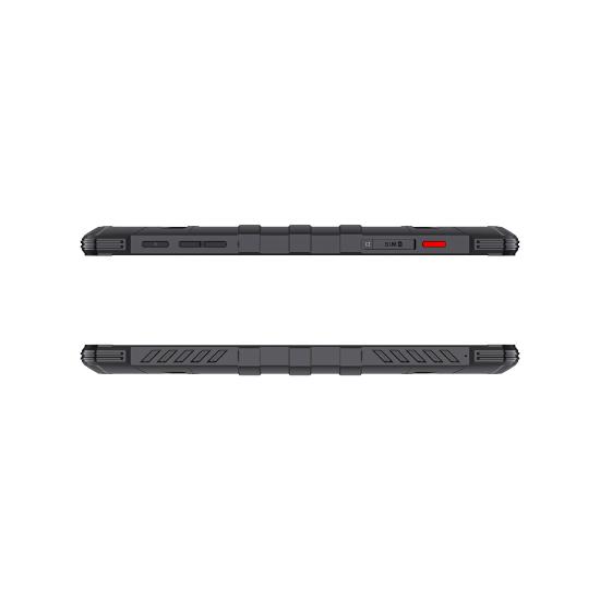 Tablični računalnik CUBOT King Kong 2, 11", LTE, 16GB, 256GB, Android 14, črni