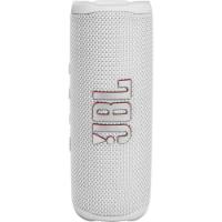 Zvučnik JBL Flip 6, bluetooth, vodootporan, 20W, bijeli