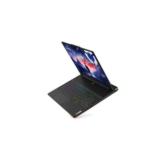 Prenosnik LENOVO Legion 83G0000ASC / Core i9 14900HX, 32GB, 2TB SSD, nVidia GeForce RTX 4080, 16" 3,2K 165Hz LED, Windows 11, črni
