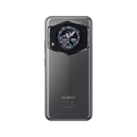 Smartphone CUBOT A30, 6,75", 6GB, 128GB, Android 14, črni