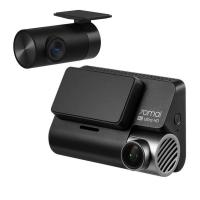 Auto kamera 70MAI A810, set prednja i stražnja, 4K UHD, siva