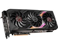 Grafična kartica ASROCK 7900XTX Phantom Gaming OC, 24GB GDDR6