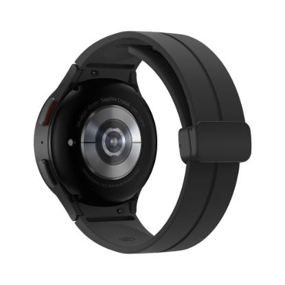 Pametni sat SAMSUNG Galaxy Watch 5 Pro, crni