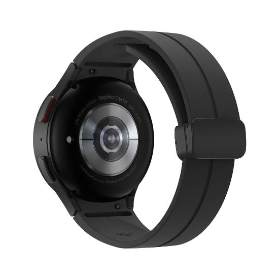 Pametni sat SAMSUNG Galaxy Watch 5 Pro, crni