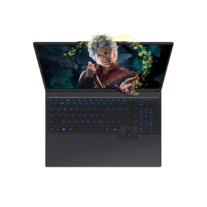 DREAM MACHINES RX5070Ti-16EU21 / Core i9 13900HX, 32GB, 1TB SSD, nVidia GeForce RTX 5070 Ti, 16" WQXGA 300Hz IPS, brez OS, crni