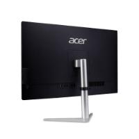 AiO ACER Aspire C24-1300 DQ.BL0EX.002 / Ryzen 5 7520U, 16GB, 1 TB SSD, AMD Radeon Graphics, 23.8" FHD, tipkovnica, miš, bez OS, srebrno