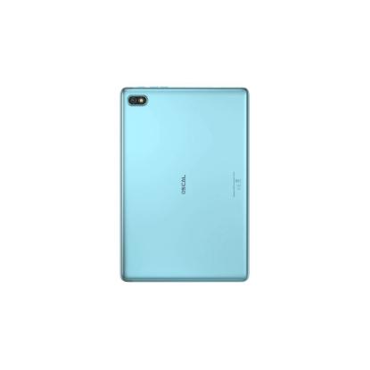 Tablični računalnik OSCAL Pad 10, 10.1", WiFi, LTE, 8GB, 128GB, Android 12, zeleni, etui