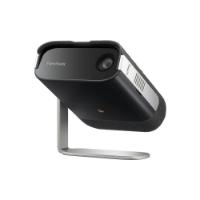 Projektor LED, VIEWSONIC M1S, 854x480, 360 LED lumena, 120000:1, HDMI, USB, zvučnici, prijenosni, črni