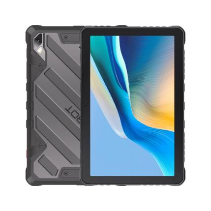 Tablični računalnik CUBOT King Kong 2, 11", LTE, 16GB, 256GB, Android 14, črni