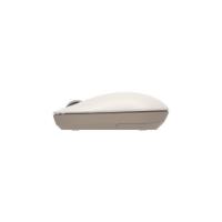 Miška XIAOMI Wireless Mouse Lite 2, optički, bežični, BT, 1000dpi, beli