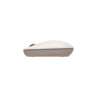Miška XIAOMI Wireless Mouse Lite 2, optički, bežični, BT, 1000dpi, beli