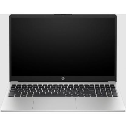 HP 255 G10 9Y798ET / Ryzen 5 7530U, 16GB, 512GB SSD, AMD Radeon Graphics, 15.6" FHD IPS, Windows 11, srebrni