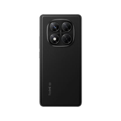 Smartphone XIAOMI Redmi Note 14 Pro 5G, 6,67", 8GB, 256GB, Android 14, črni