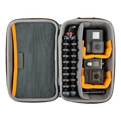Torba za fotoaparat LOWEPRO Hardside CS 60, crna