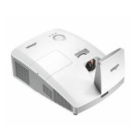 Projektor DLP VIVITEK DW771USTi WXGA, 1280x800, 3500 ANSI lumena, beli