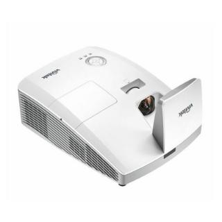 Projektor DLP VIVITEK DW771USTi WXGA, 1280x800, 3500 ANSI lumena, beli