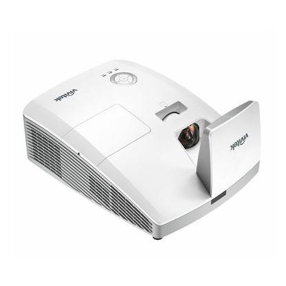 Projektor DLP VIVITEK DW771USTi WXGA, 1280x800, 3500 ANSI lumena, beli