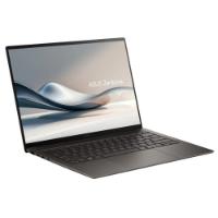 Prenosnik ASUS ZenBook S 14 UX5406SA-PZ281X / Core Ultra 7 258V, 32GB, 1TB SSD, Intel Arc Graphics, 14" 2,8K OLED, Windows 11 Pro, sivi