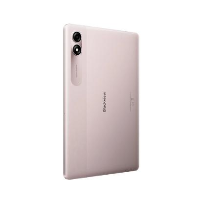 Tablet BLACKVIEW Tab 90, 10.9", WiFi, LTE, 8GB, 128GB, Android 14, rožnati