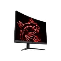 Monitor 27" MSI G27C4X, FHD, VA, 250Hz, 1ms, 300cd/m2, črni