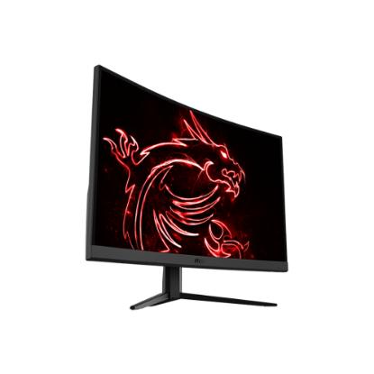 Monitor 27" MSI G27C4X, FHD, VA, 250Hz, 1ms, 300cd/m2, črni