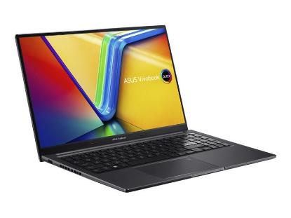 ASUS VivoBook M1505YA-L1261W / Ryzen 7 7730U, 16GB, 1TB SSD, AMD Radeon Graphics, 15.6" FHD OLED, Windows 11, srebrni