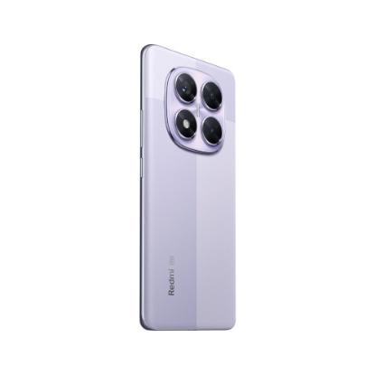 Smartphone XIAOMI Redmi Note 14 Pro 5G, 6,67", 8GB, 256GB, Android 14, vijolični