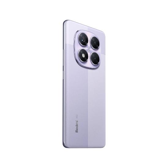 Smartphone XIAOMI Redmi Note 14 Pro 5G, 6,67", 8GB, 256GB, Android 14, vijolični