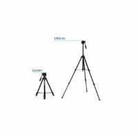 Stativ BENRO Digital Aluminium Photo & Video Tripod, PH03 Plate, 169cm