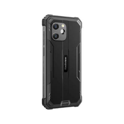 Pametni telefon BLACKVIEW BV8900, 6,5", 8GB, 256GB, Android 13, črni