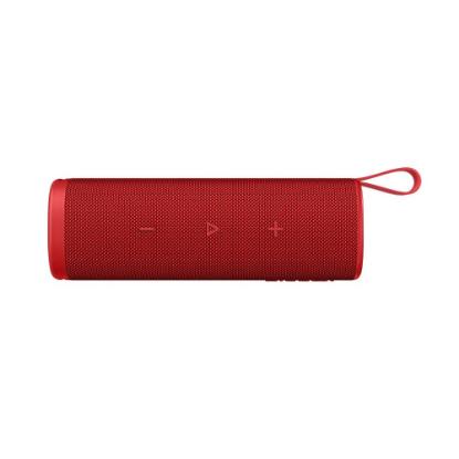 Zvučnik XIAOMI Sound Outdoor, 30W, BT, crveni