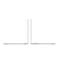 APPLE MacBook Air mw0y3cr/a / M-Series M4, 16GB, 256GB SSD, Apple 8-Core GPU, 13.6" 2560x1664 IPS, macOS, bež