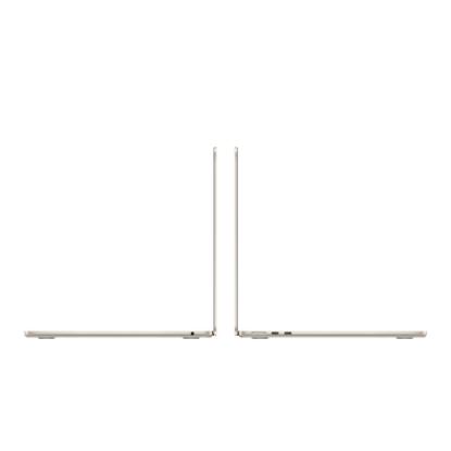 APPLE MacBook Air mw0y3cr/a / M-Series M4, 16GB, 256GB SSD, Apple 8-Core GPU, 13.6" 2560x1664 IPS, macOS, bež