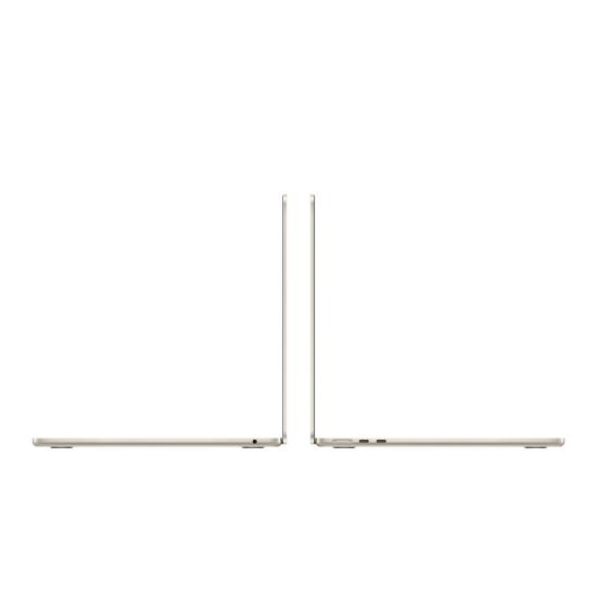 APPLE MacBook Air mw0y3cr/a / M-Series M4, 16GB, 256GB SSD, Apple 8-Core GPU, 13.6" 2560x1664 IPS, macOS, bež