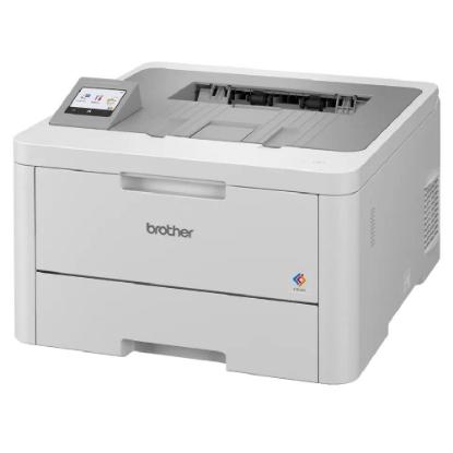 Multifunkcijski tiskalnikr BROTHER HLL8230CDW, laser printer, duplex, 2400dpi, WiFi
