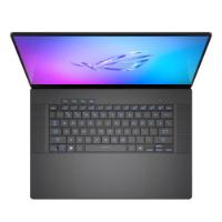 ASUS ROG Zephyrus G16 GA605WV-QR002W / Ryzen AI 9 HX 370, 16GB, 1TB SSD, nVidia GeForce RTX 4060, 16" WQXGA 240Hz OLED, Windows 11