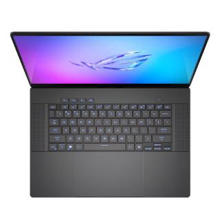 ASUS ROG Zephyrus G16 GA605WV-QR002W / Ryzen AI 9 HX 370, 16GB, 1TB SSD, nVidia GeForce RTX 4060, 16" WQXGA 240Hz OLED, Windows 11