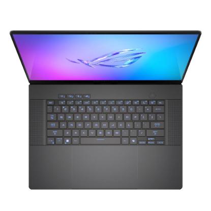 ASUS ROG Zephyrus G16 GA605WV-QR002W / Ryzen AI 9 HX 370, 16GB, 1TB SSD, nVidia GeForce RTX 4060, 16" WQXGA 240Hz OLED, Windows 11