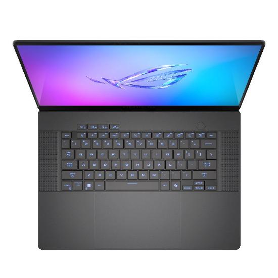 ASUS ROG Zephyrus G16 GA605WV-QR002W / Ryzen AI 9 HX 370, 16GB, 1TB SSD, nVidia GeForce RTX 4060, 16" WQXGA 240Hz OLED, Windows 11