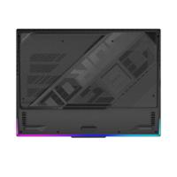 ASUS ROG Strix G16 G614JIR-N4003 / Core i9 14900HX, 16GB, 1TB SSD, nVidia GeForce RTX 4070, 16" WQXGA 240Hz IPS, brez OS, sivi