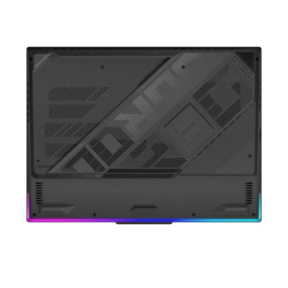 ASUS ROG Strix G16 G614JIR-N4003 / Core i9 14900HX, 16GB, 1TB SSD, nVidia GeForce RTX 4070, 16" WQXGA 240Hz IPS, brez OS, sivi