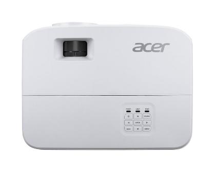 Projektor DLP ACER H6542, 16:9 Native 1920x1080, 3200 ANSI, 13000:1, HDMI
