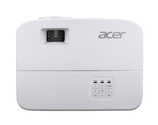 Projektor DLP ACER H6542, 16:9 Native 1920x1080, 3200 ANSI, 13000:1, HDMI